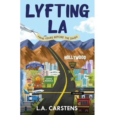 Lyfting LA: Nine Years Before the Dash