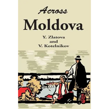 Across Moldova
