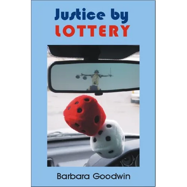 Justice by Lottery (Revised)