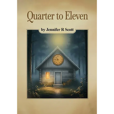 Quarter to Eleven