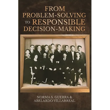 From Problem-Solving to Responsible Decision-Making