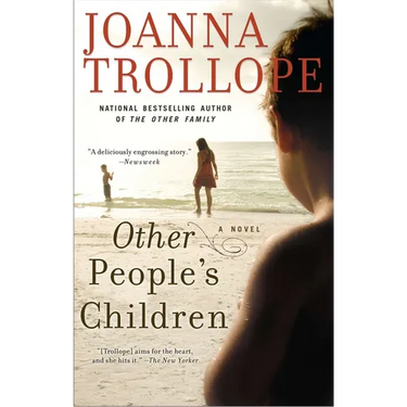 Other People's Children: Other People's Children: A Novel