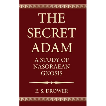 The Secret Adam