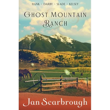 Ghost Mountain Ranch