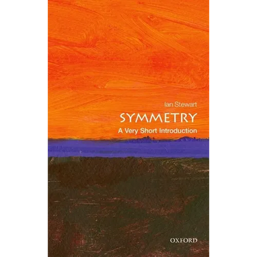 Symmetry: A Very Short Introduction