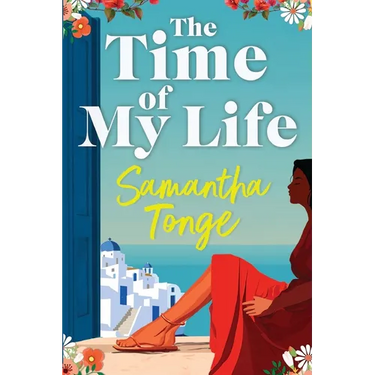 The Time of My Life