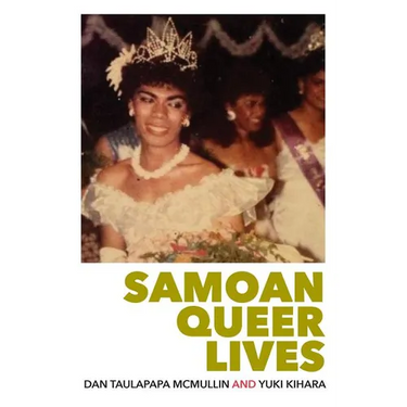 Samoan Queer Lives