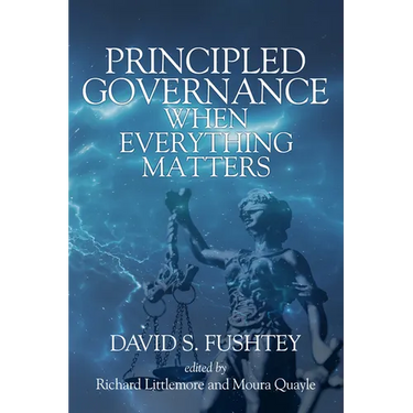 Principled Governance When Everything Matters