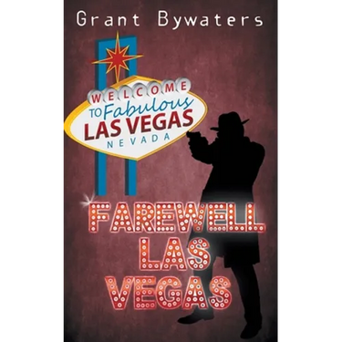 Farewell, Las Vegas
