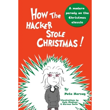 How the Hacker Stole Christmas
