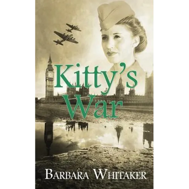 Kitty's War