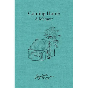Coming Home: A Memoir