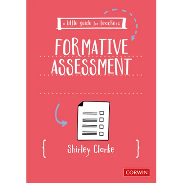 A Little Guide for Teachers: Formative Assessment