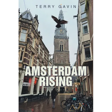 Amsterdam Rising
