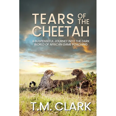 Tears of the Cheetah