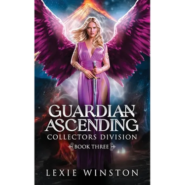 Guardian Ascending