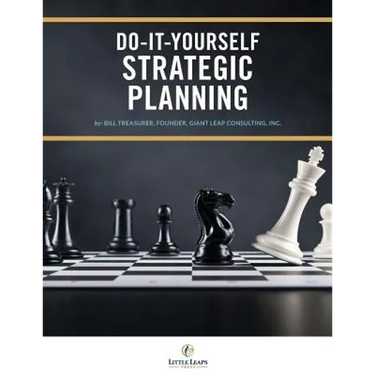 Do-It-Yourself Strategic Planning