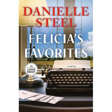 Felicia's Favorites