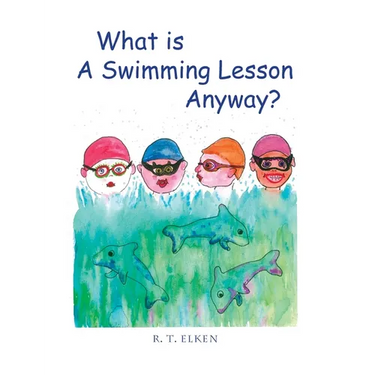 What is a Swimming Lesson Anyway?