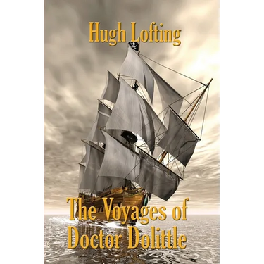 The Voyages of Doctor Dolittle: A Positronic Book