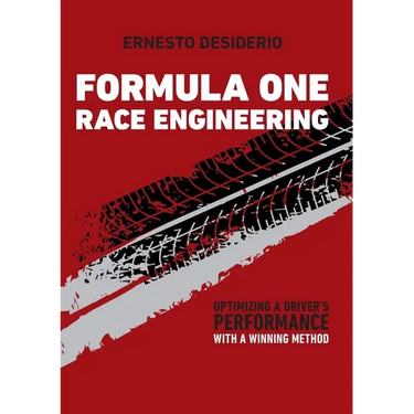 Formula One Race Engineering: Optimizing a Driver's Performance with a Winning Method