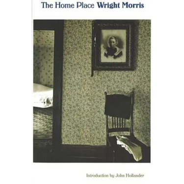 The Home Place (Revised)