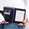 Passport and Vaccine Credit Card Wallet - Vysn