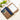 Passport and Vaccine Credit Card Wallet - Vysn