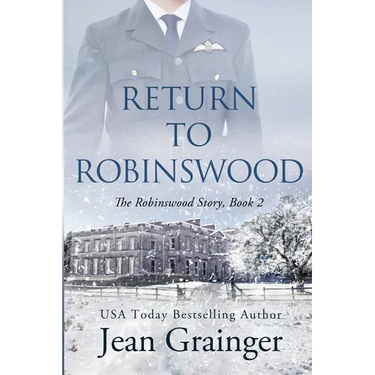 Return to Robinswood