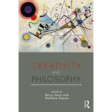 Creativity and Philosophy