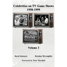 Celebrities on TV Game Shows 1950-1999 Volume 3