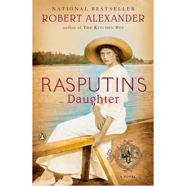 Rasputin's Daughter