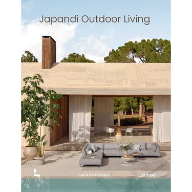Japandi Outdoor Living