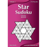 Star Sudoku - Extreme - Volume 5 - 276 Logic Puzzles