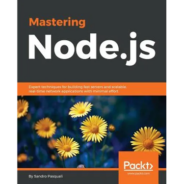 Mastering Node.Js