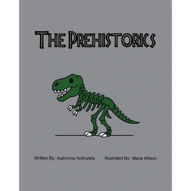 The Prehistorics