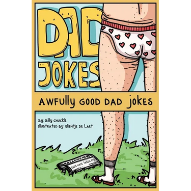 Dad Jokes