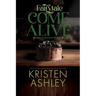 Fairytale Come Alive