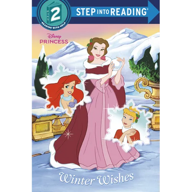 Winter Wishes (Disney Princess)