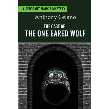 The Case of the One Eared Wolf