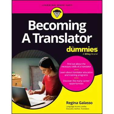 Becoming a Translator for Dummies