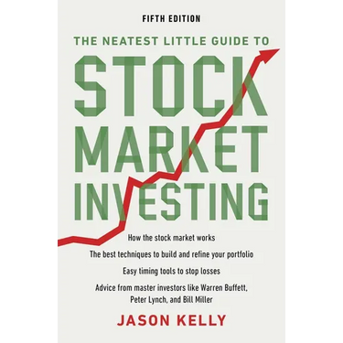 The Neatest Little Guide to Stock Market Investing: Fifth Edition