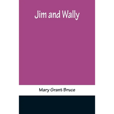 Jim and Wally