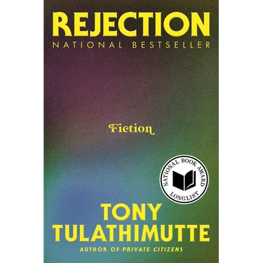 Rejection: Fiction