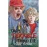 Tab's Terrible Third Eye