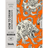How to Draw Monsters & Beasts
