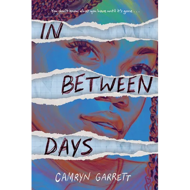 In Between Days
