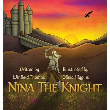 Nina the Knight