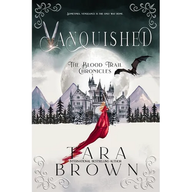 Vanquished