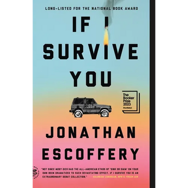 If I Survive You